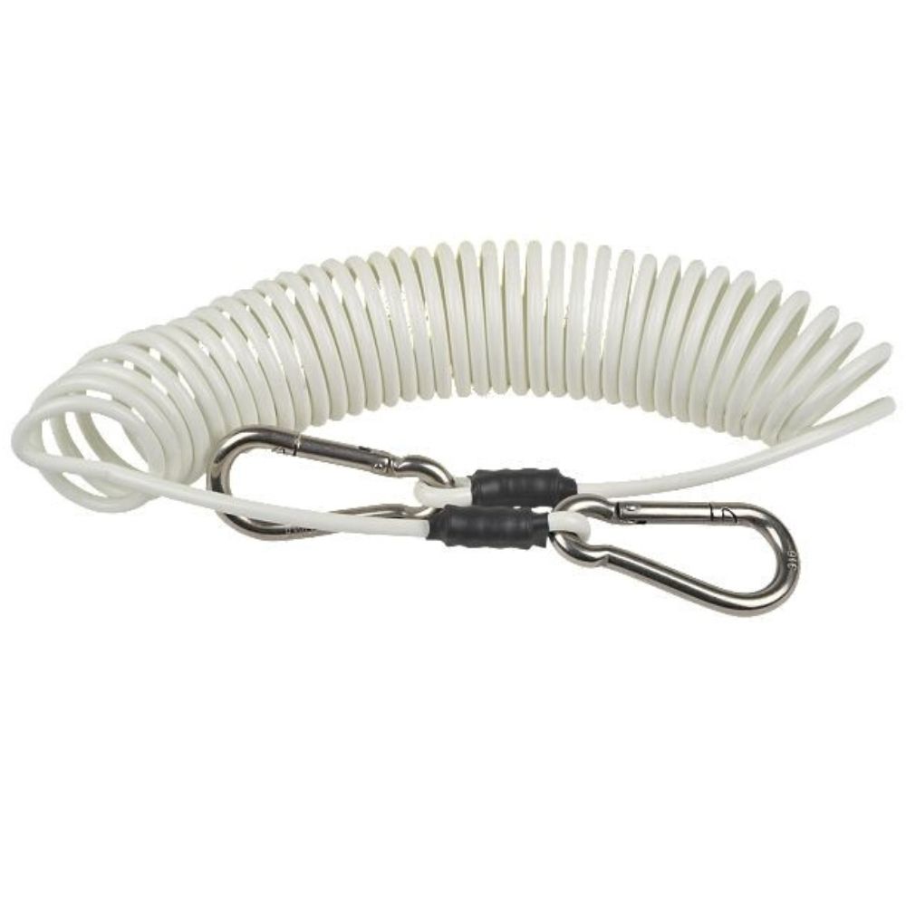 DIAMOND Fishing Products Rod And Reel Safety Leash - Image 2