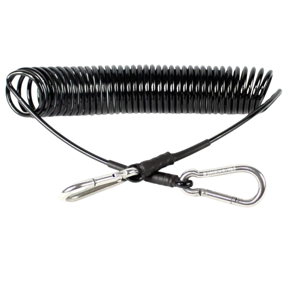 DIAMOND Fishing Products Rod And Reel Safety Leash - Image 3