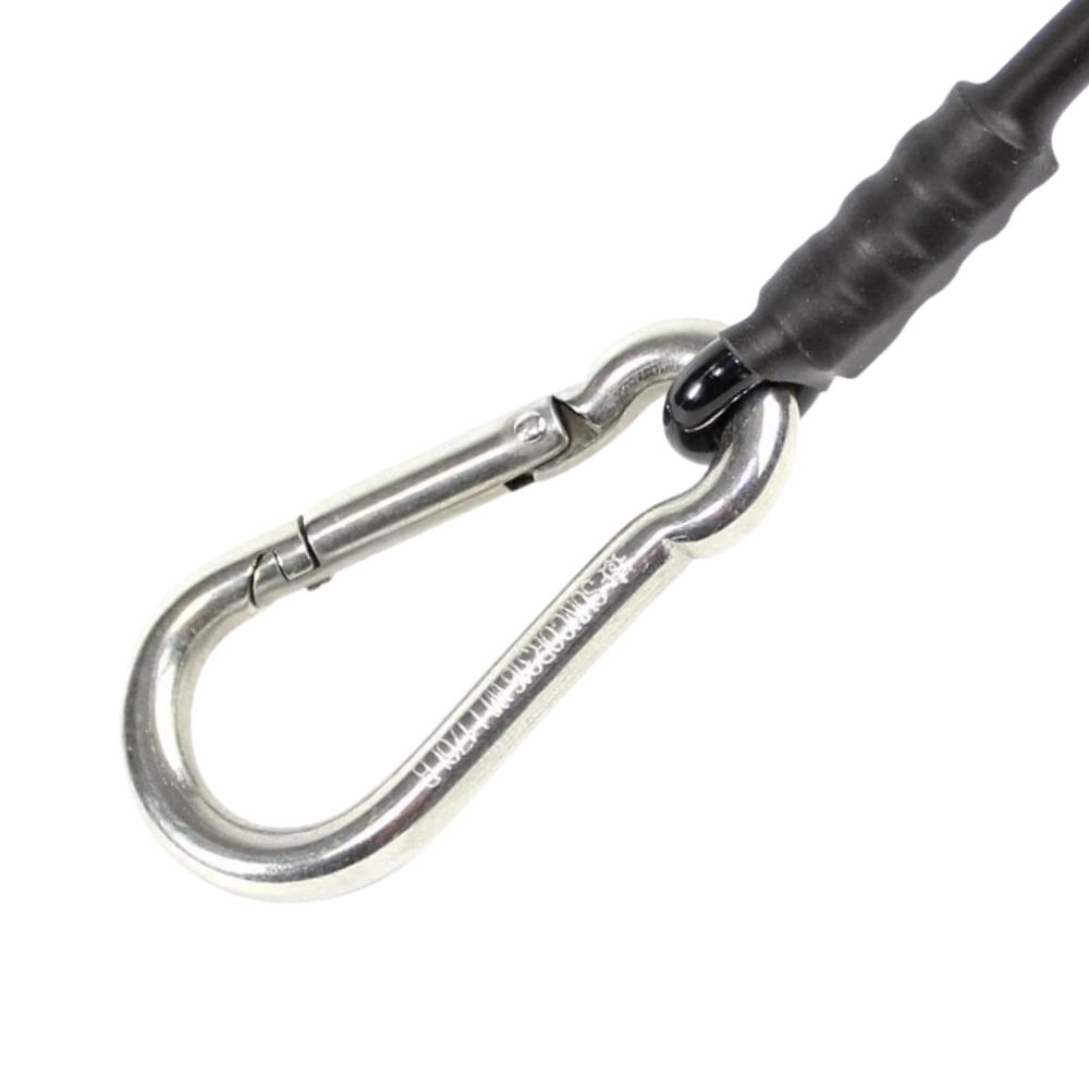 DIAMOND Fishing Products Rod And Reel Safety Leash - Image 4