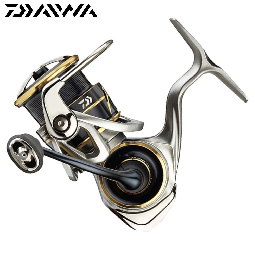 DAIWA Light And Tough Spinning Reel AIRITY LT