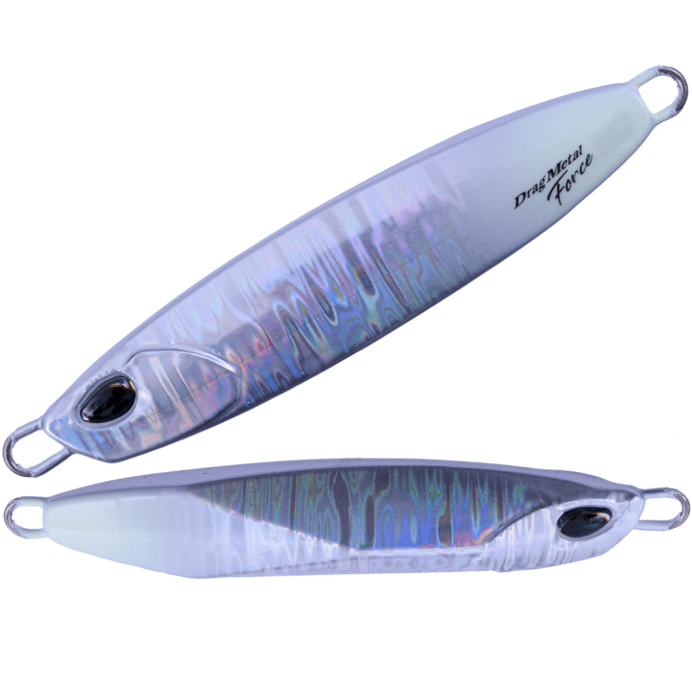 DUO Saltwater Jigging Lure Drag Metal FORCE 150g - Image 4