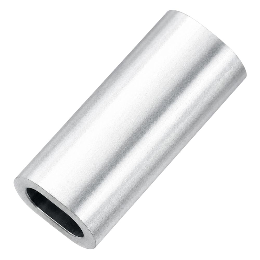 WolfTide Preminum Aluminium CRIMP SLEEVES - Image 4