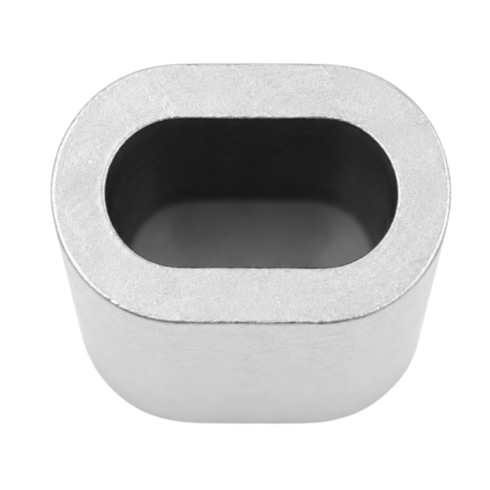WolfTide Preminum Aluminium CRIMP SLEEVES - Image 5