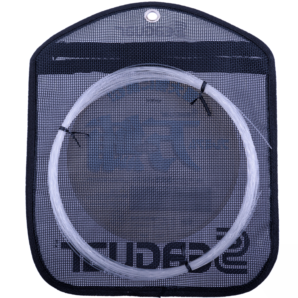 SEAGUAR Saltwater Offshore Fishing 120% Fluorocarbon Leader Line PREMIUM MANYU - Image 2