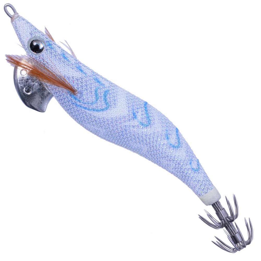 YAMASHITA Squid Fishing Warm Jacket EGI-OH LIVE 2.5 Global Color 004 - Image 2