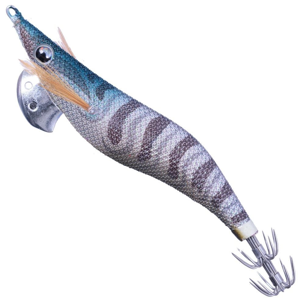 YAMASHITA Squid Fishing Warm Jacket EGI-OH LIVE 3.0 Global Color 010 - Image 2