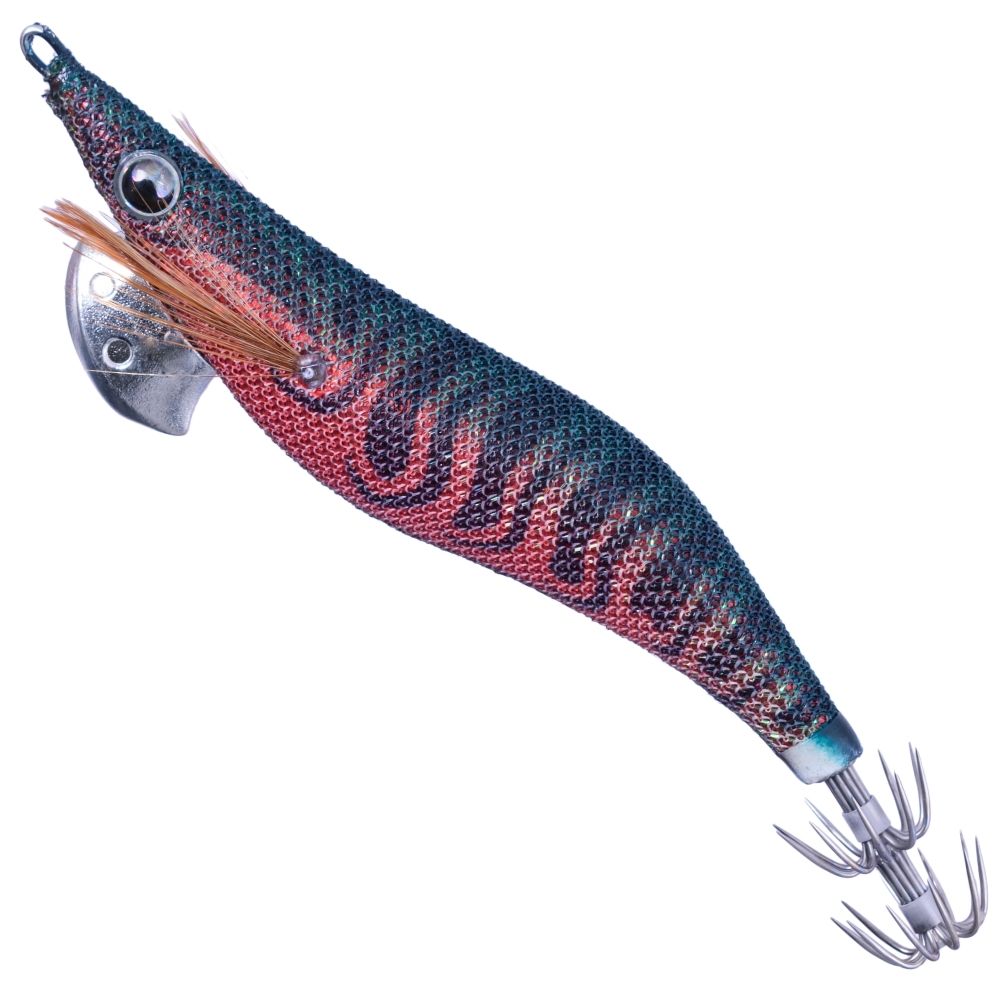 YAMASHITA Squid Fishing Warm Jacket EGI-OH LIVE 3.0 Global Color 008 - Image 2