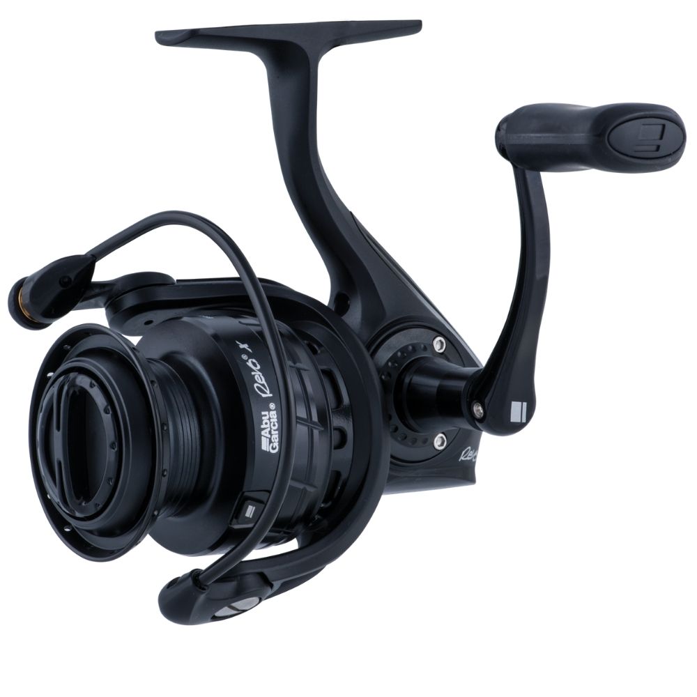 ABU GARCIA Finesse Spinning Reel REVO 2 X40 - Image 3