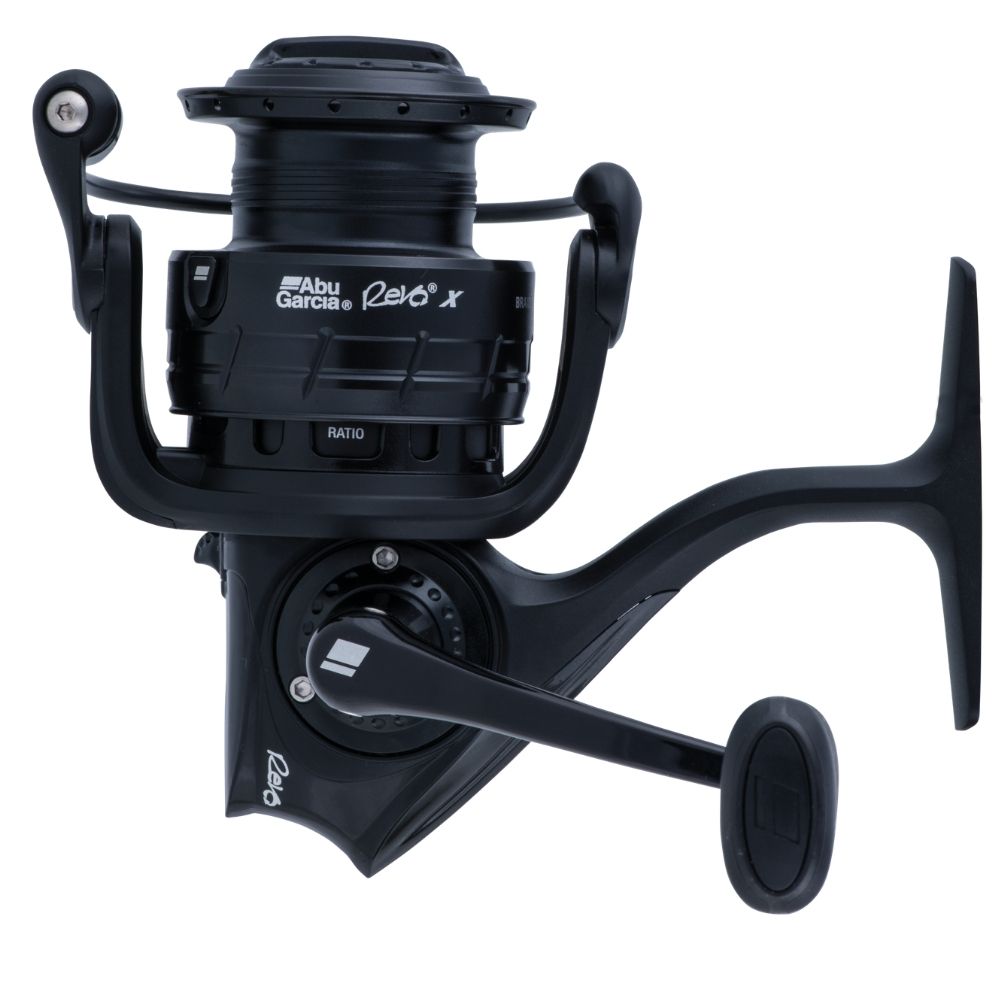 ABU GARCIA Finesse Spinning Reel REVO 2 X40 - Image 5