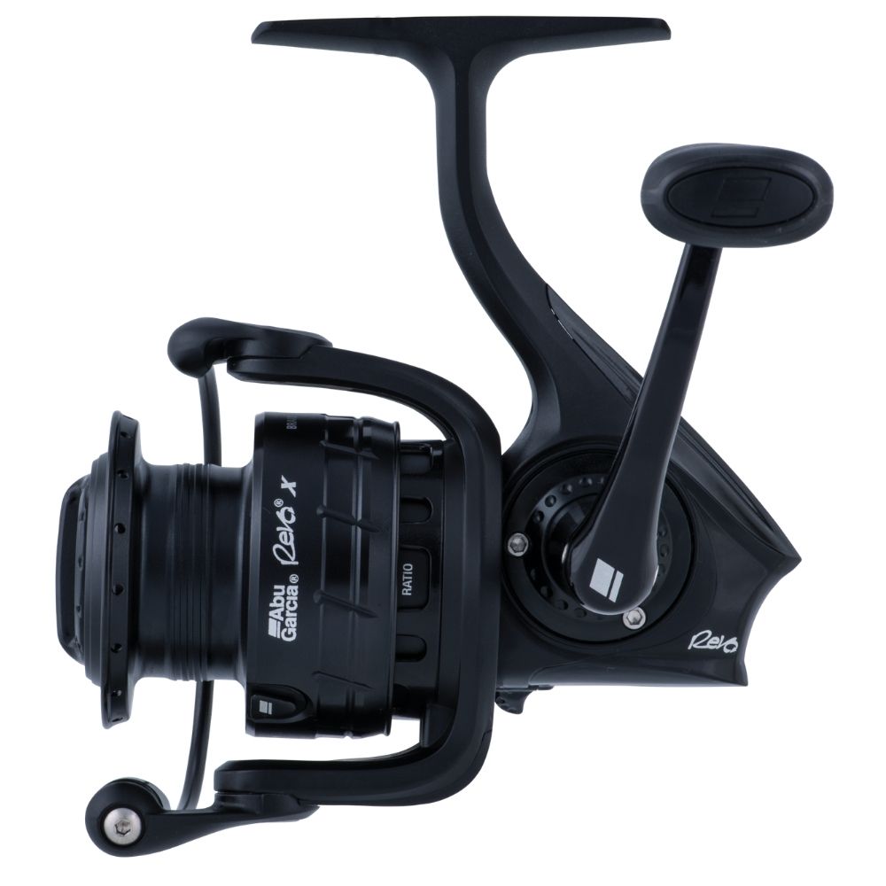ABU GARCIA Finesse Spinning Reel REVO 2 X40 - Image 6