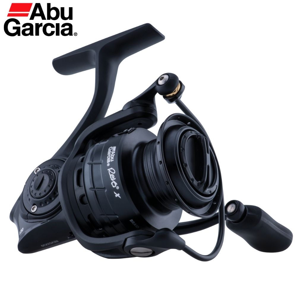 ABU GARCIA Finesse Spinning Reel REVO 2 X40