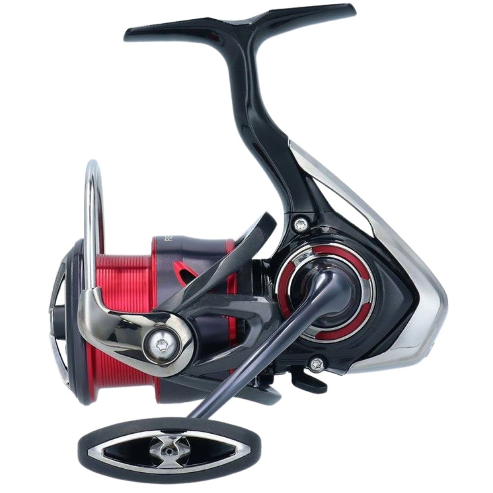 DAIWA Magsealed Light & Tough Spinning Reel 2020 FUEGO LT - Image 4