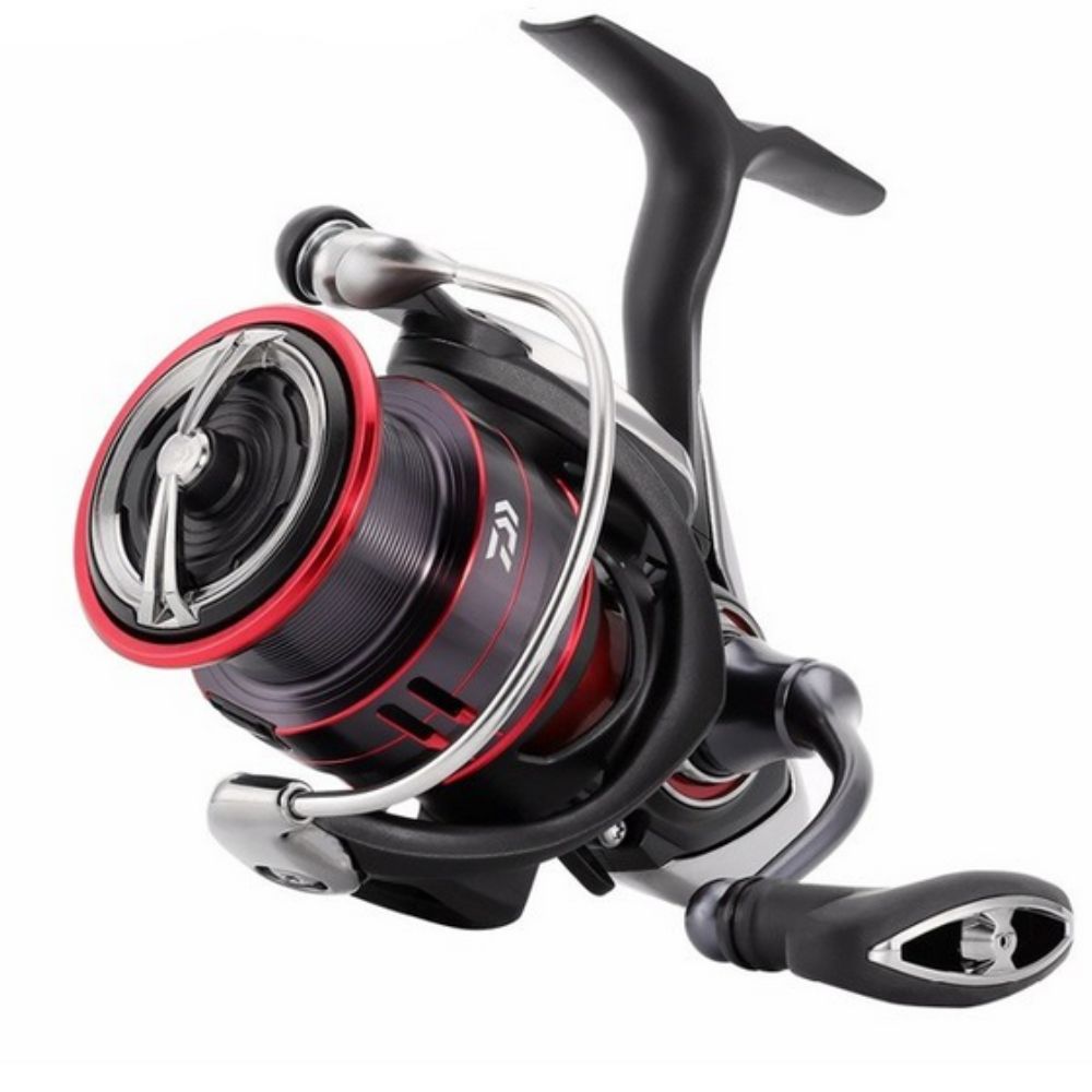 DAIWA Magsealed Light & Tough Spinning Reel 2020 FUEGO LT - Image 5
