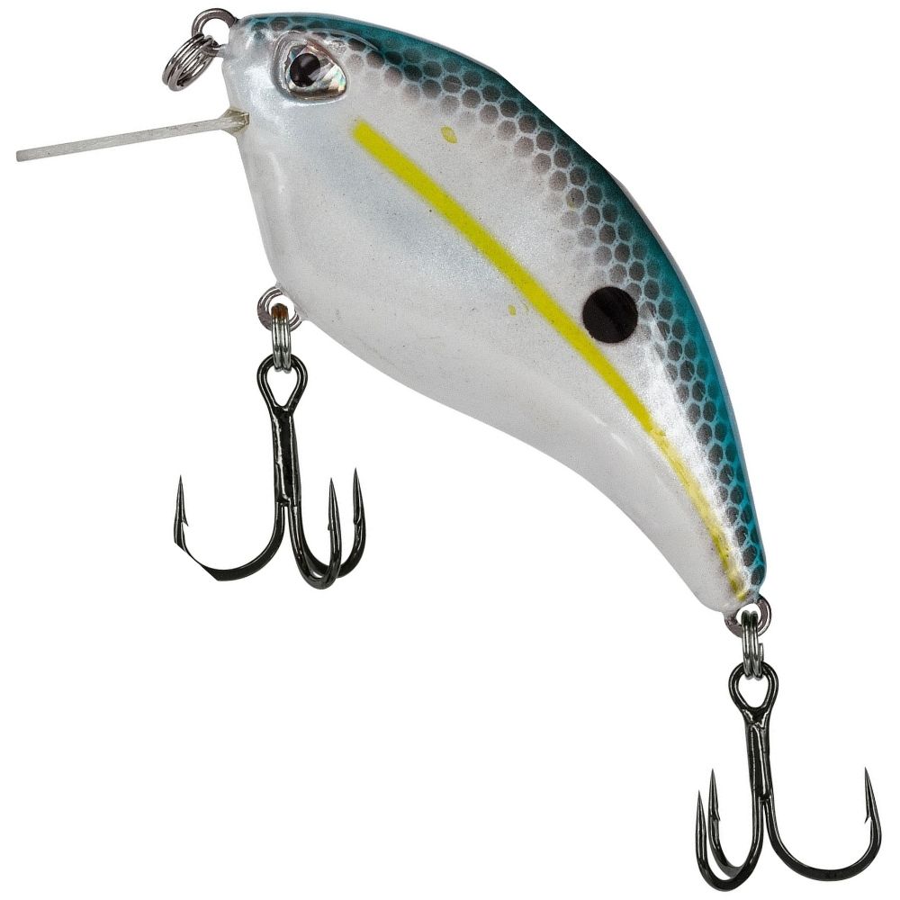 MOLIX Floating Crank Bait Lure F Crank SR Charming Shad - Image 2
