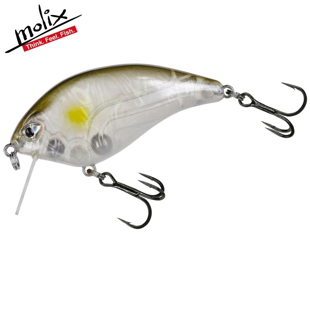 MOLIX Floating Crank Bait Lure F Crank SR MX Ayu