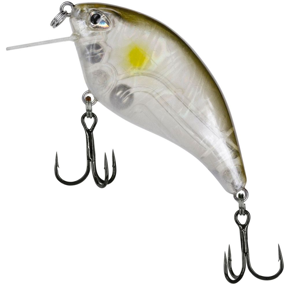 MOLIX Floating Crank Bait Lure F Crank SR MX Ayu - Image 2