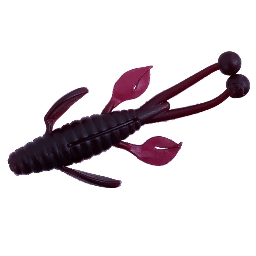 MOLIX Scented Creature Soft Bait Lure FREAKY FLEX 3.0 Mixed Pack MP-3 - Image 7