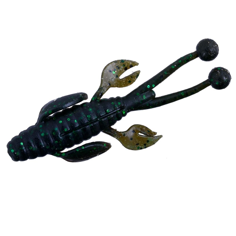 MOLIX Scented Creature Soft Bait Lure FREAKY FLEX 3.0 Mixed Pack MP-3 - Image 2