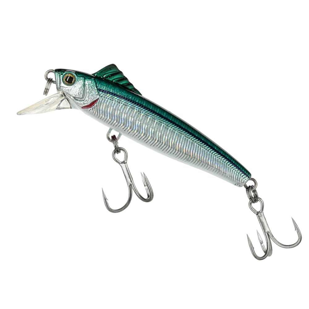 MOLIX Saltwater Heavy Duty Minnow Lure HDM 90 BAITFISH - Image 9