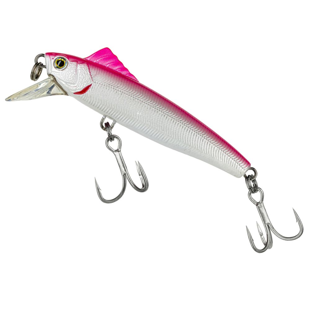 MOLIX Saltwater Heavy Duty Minnow Lure HDM 90 BAITFISH - Image 10