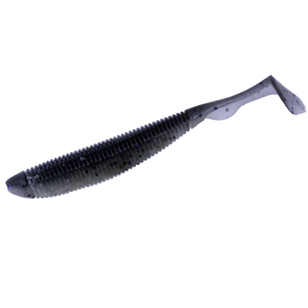 MOLIX Scented Soft Bait Lure RA SHAD 3.5” Mixed Pack MP-3 - Image 4