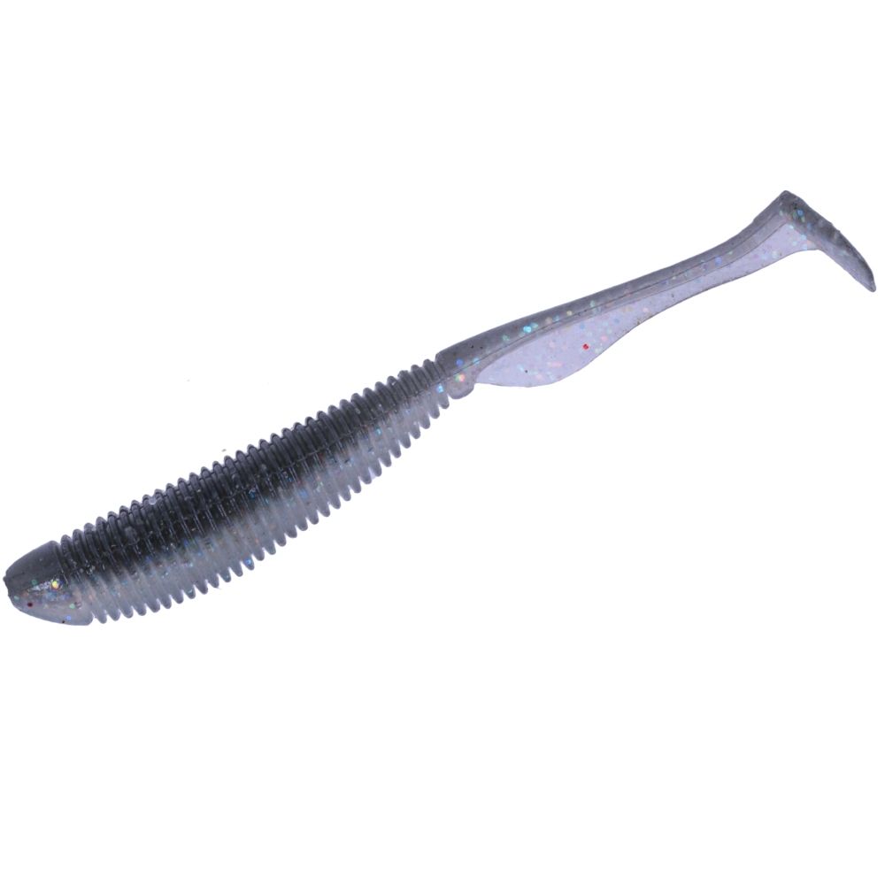 MOLIX Scented Soft Bait Lure RA SHAD 3” Mixed Pack MP-2 - Image 4