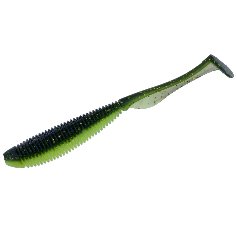 MOLIX Scented Soft Bait Lure RA SHAD 3” Mixed Pack MP-2 - Image 6
