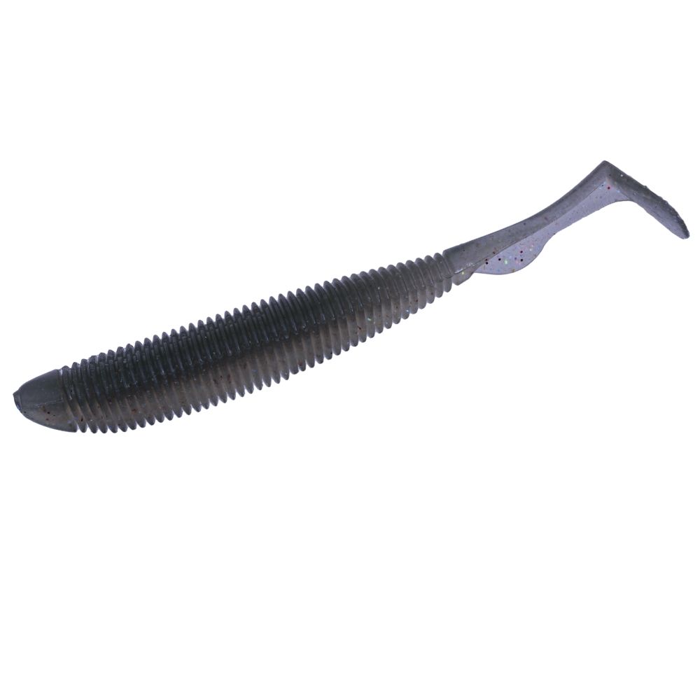 MOLIX Scented Soft Bait Lure RA SHAD 4.5” Mixed Pack MP-2 - Image 3