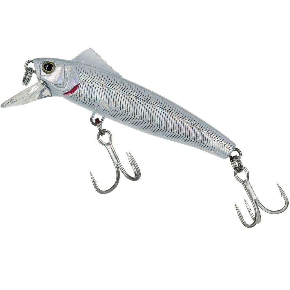 MOLIX Saltwater Heavy Duty Minnow Lure HDM 90 BAITFISH - Image 7