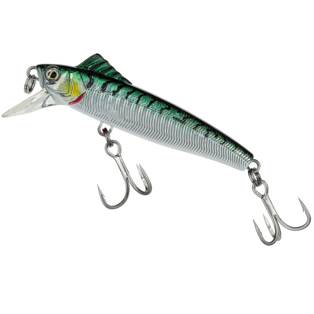 MOLIX Saltwater Heavy Duty Minnow Lure HDM 90 BAITFISH - Image 2