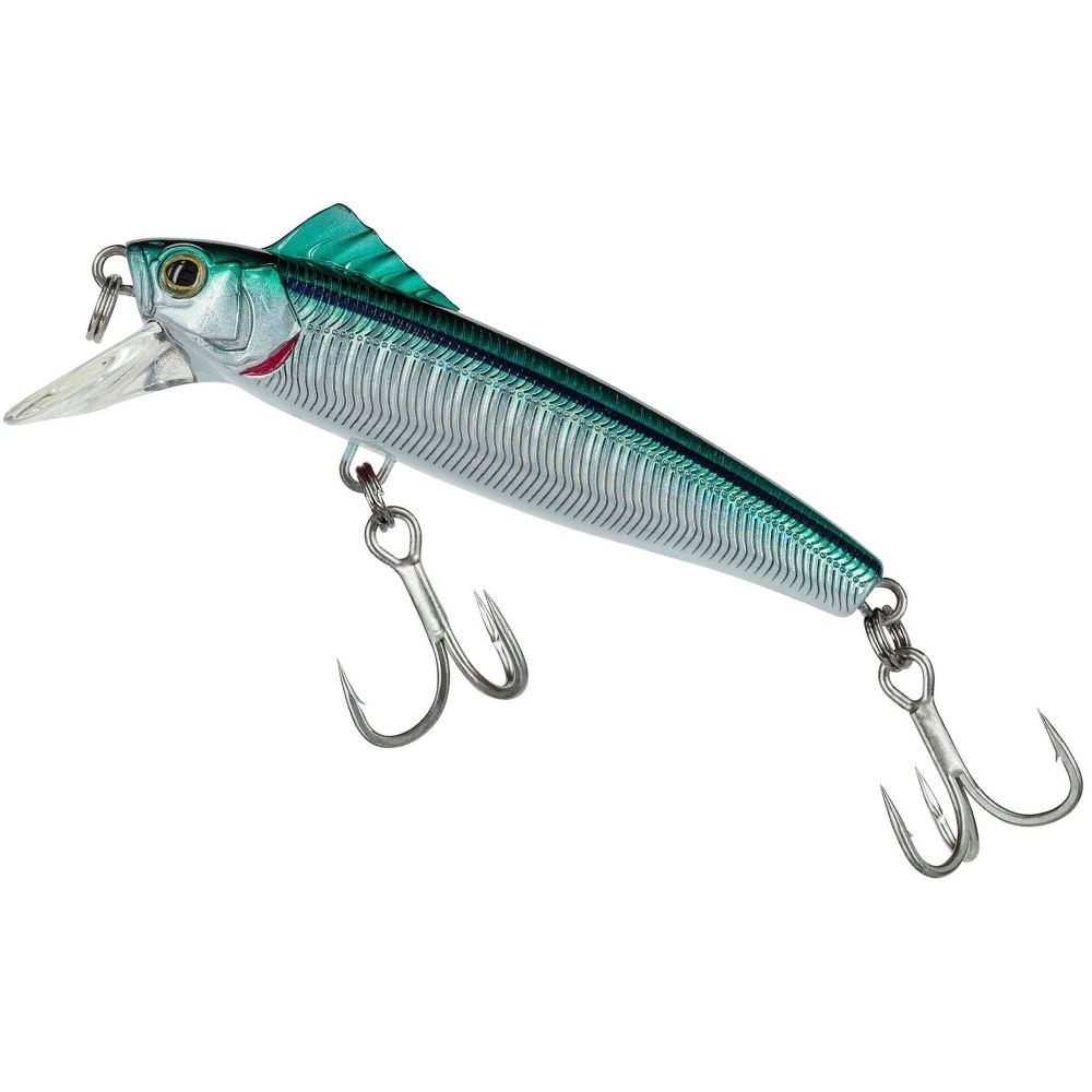 MOLIX Saltwater Heavy Duty Minnow Lure HDM 90 BAITFISH - Image 3