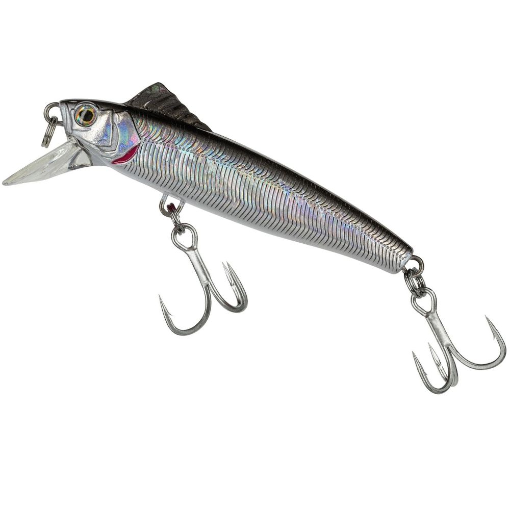 MOLIX Saltwater Heavy Duty Minnow Lure HDM 90 BAITFISH - Image 4