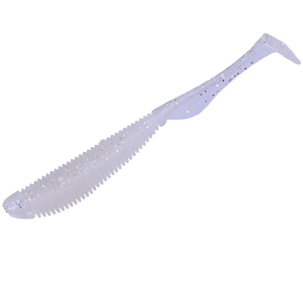 MOLIX Scented Soft Bait Lure RA SHAD 3” Mixed Pack MP-1 - Image 5