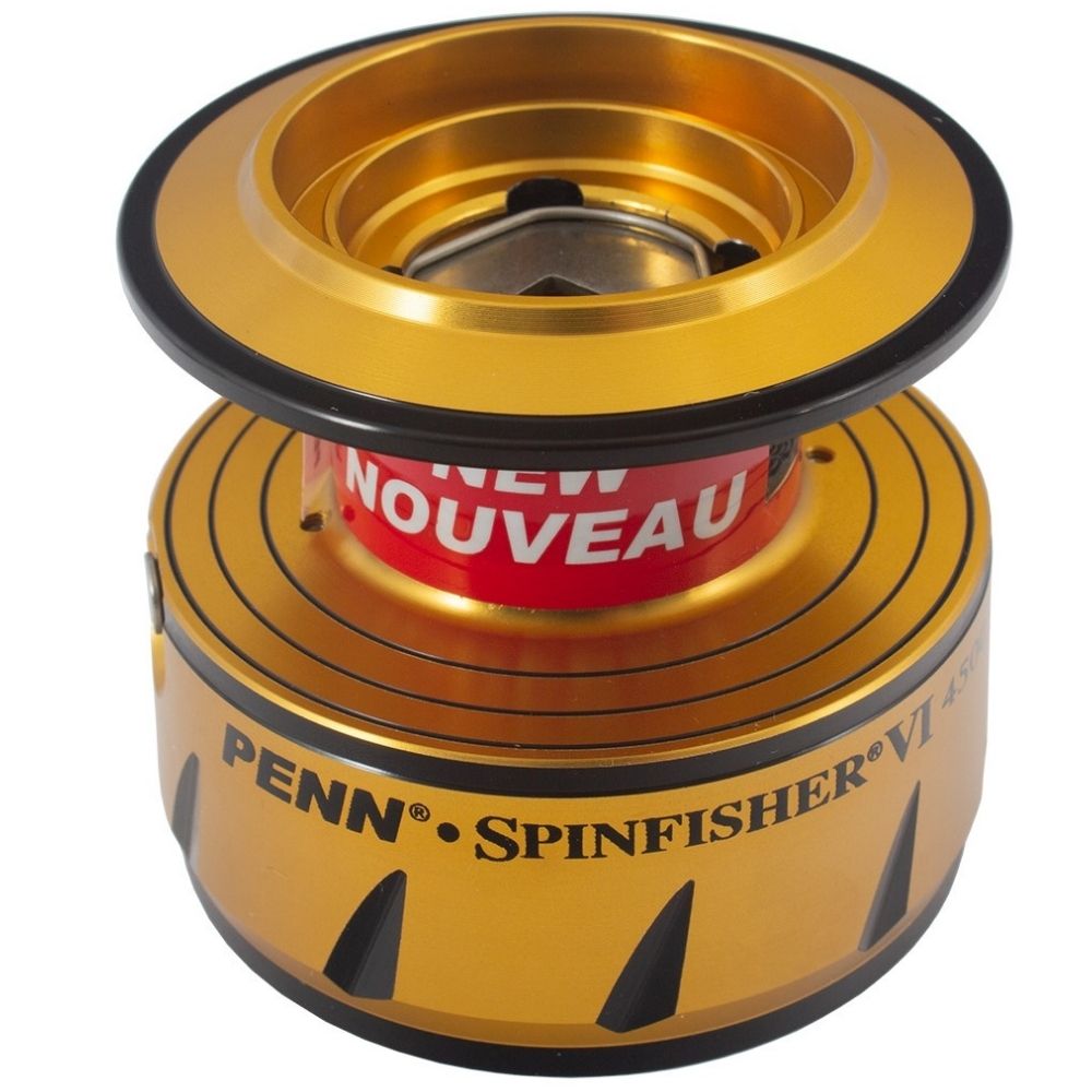 Penn Spinfisher Spools 47-750 47-450G 47-650 47-6500 47-850 47-750M & More 