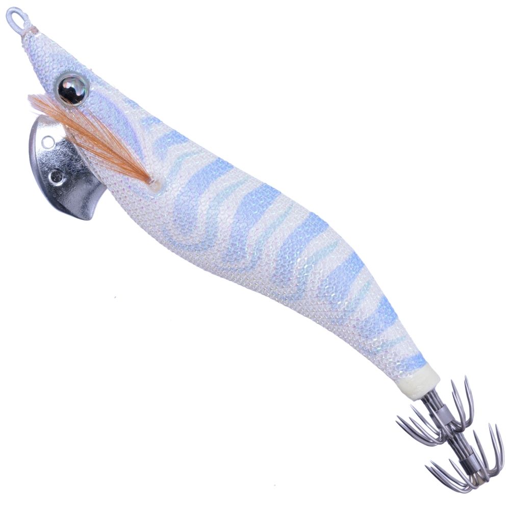 YAMASHITA Squid Fishing Warm Jacket EGI-OH LIVE 3.0 Global Color 007 - Image 2
