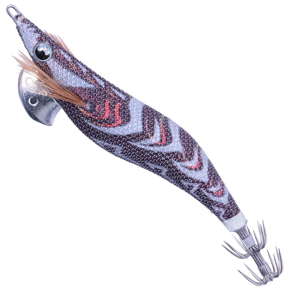 YAMASHITA Squid Fishing Warm Jacket EGI-OH LIVE 3.0 Global Color 005 - Image 2