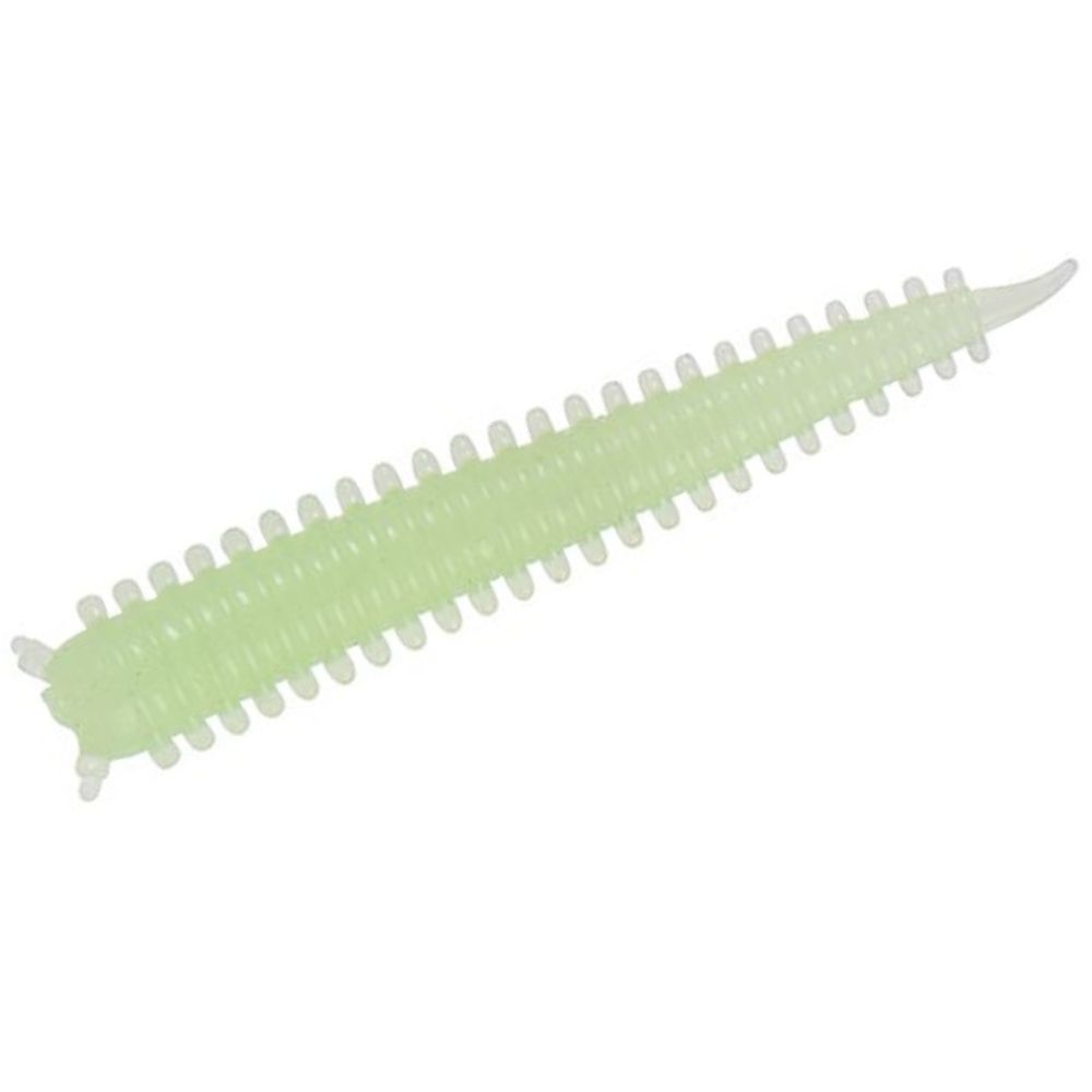 HART UL Fishing Micro Soft Bait Worm Lure Alien 40mm/8pcs - Image 7