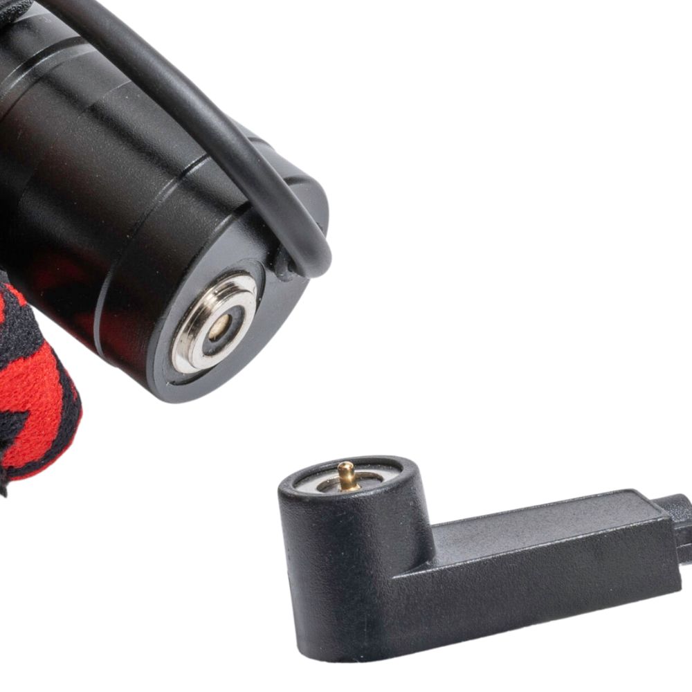 AKIOS High Power Rechargeable Headlamp POWA-LITE HT-5000 - Image 2