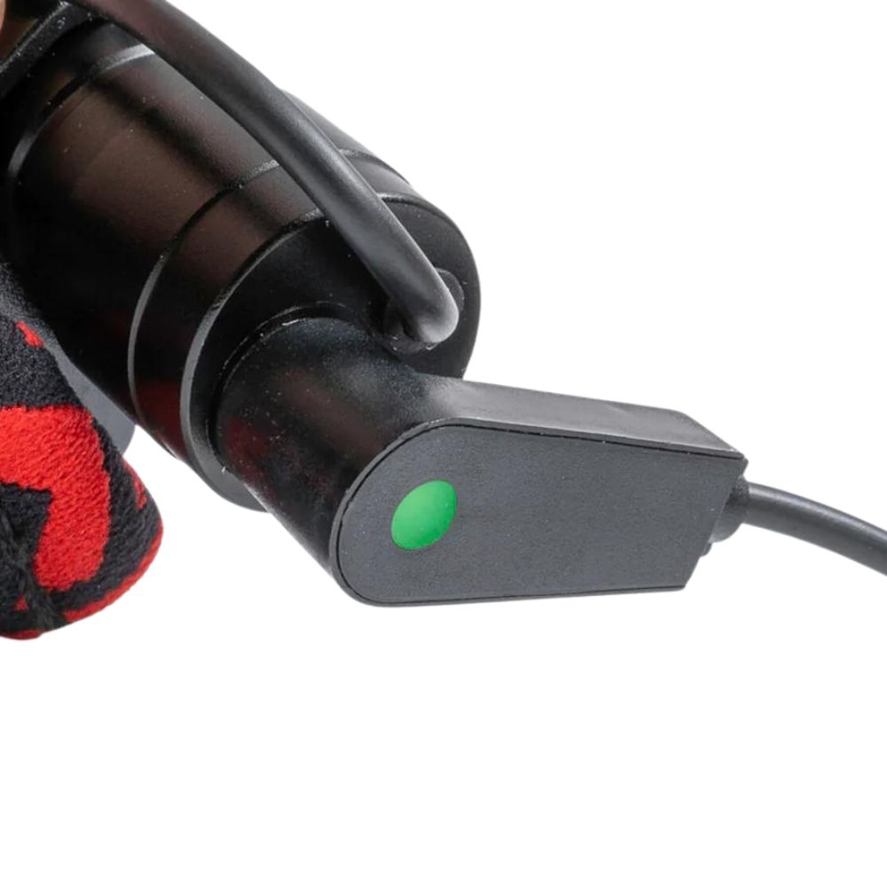 AKIOS High Power Rechargeable Headlamp POWA-LITE HT-5000 - Image 3