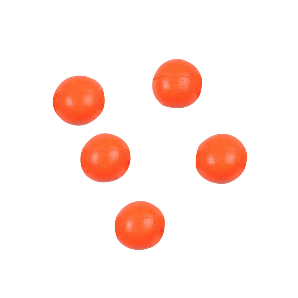 Berkley PowerBait Power Eggs Floating Magnum - Fl. Orange - Image 4