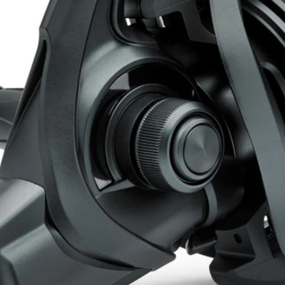 DAIWA Fishing Reel 18 Emblem 35SCW 5000LD QD - Image 2