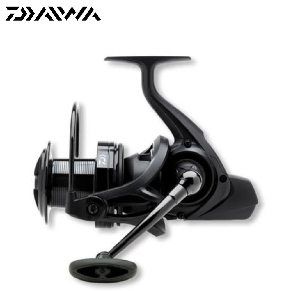 DAIWA Fishing Reel 18 Emblem 35SCW 5000LD QD