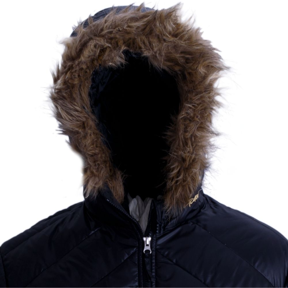 GAMAKATSU Breathable Winter Down Jacket GM-3257 - Image 3