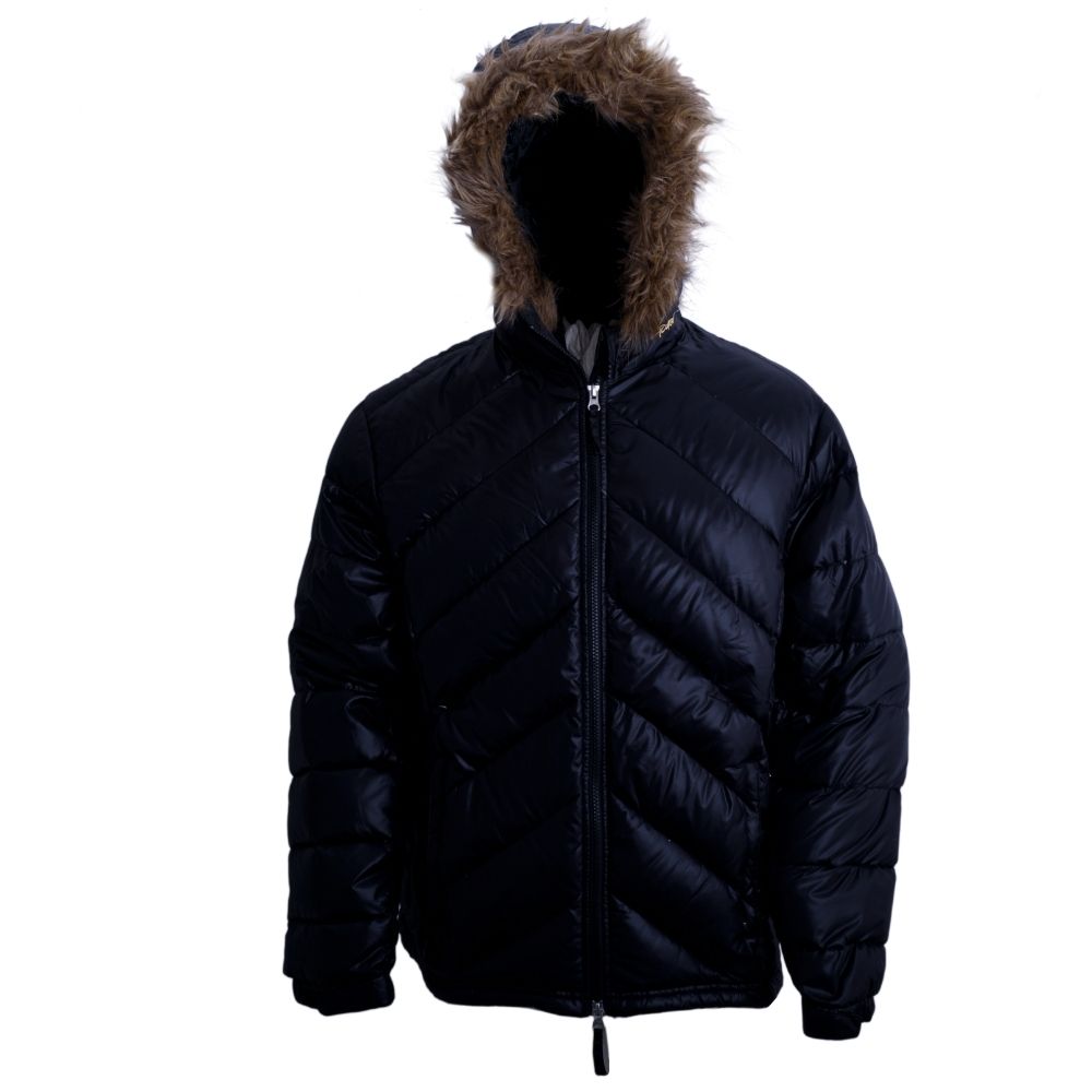 GAMAKATSU Breathable Winter Down Jacket GM-3257 - Image 2