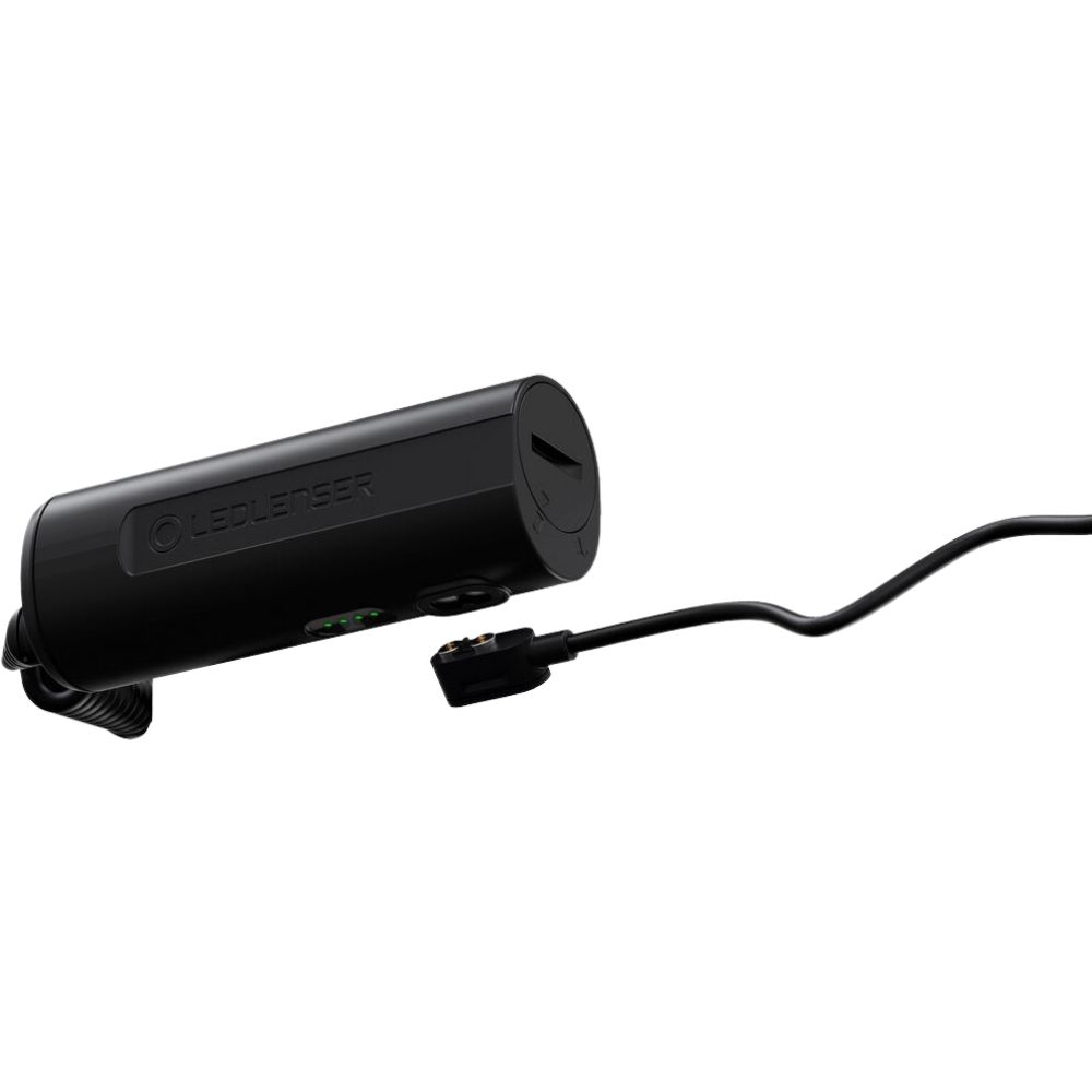 LEDLENSER Ultimate Rechargeable 1200 Lumens Headlamp H7R SIGNATURE - Image 8