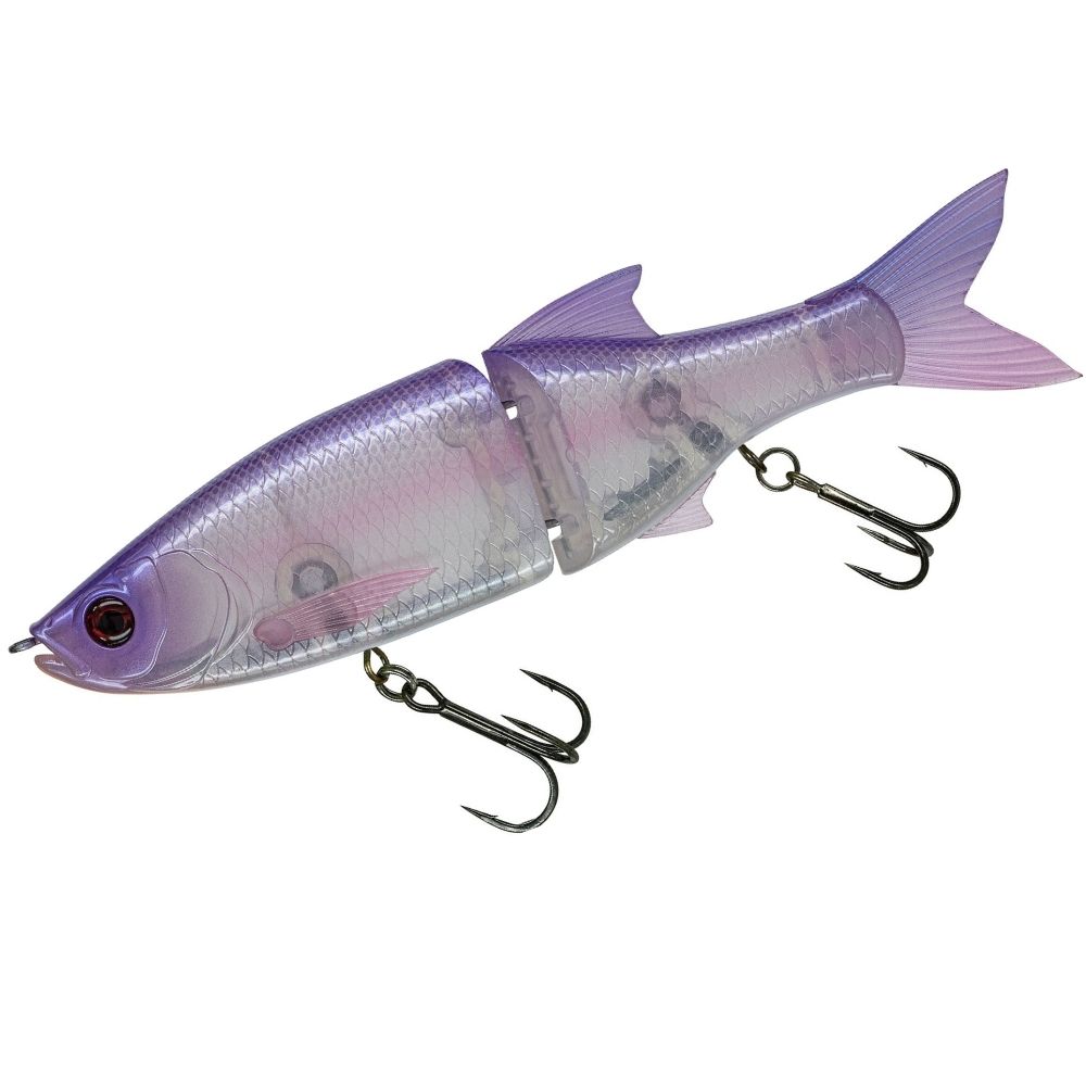 MOLIX Bass & Pike Fishing Swimbait Lure GLIDE BAIT 178F - Image 8