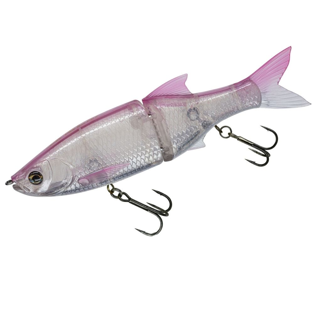 MOLIX Bass & Pike Fishing Swimbait Lure GLIDE BAIT 178F - Image 9