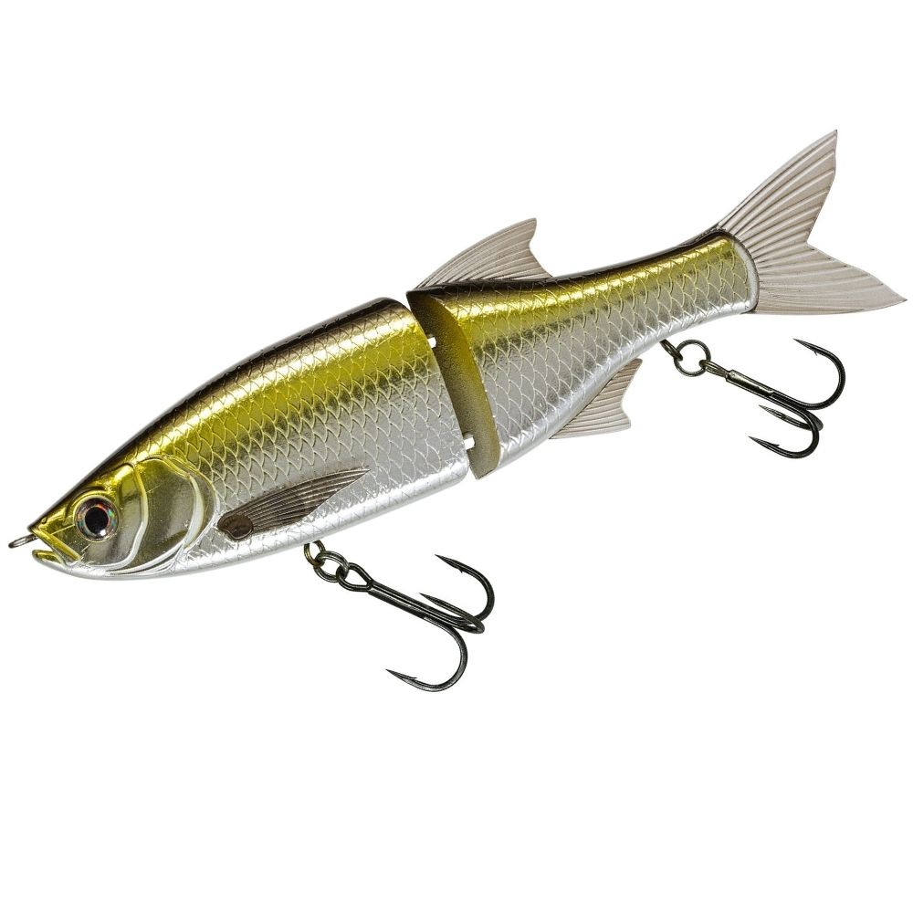 MOLIX Bass & Pike Fishing Swimbait Lure GLIDE BAIT 178F - Image 11