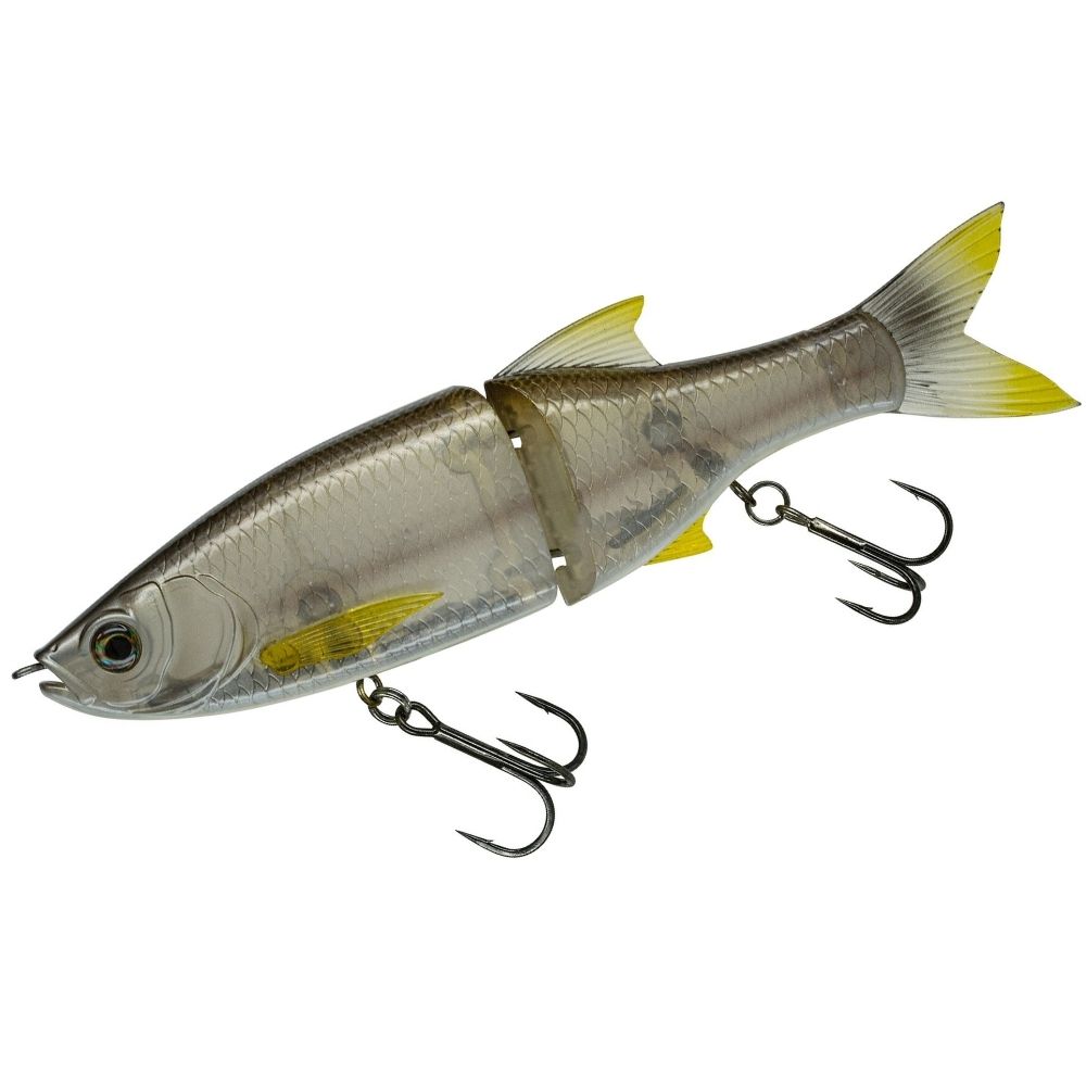 MOLIX Bass & Pike Fishing Swimbait Lure GLIDE BAIT 178F - Image 12
