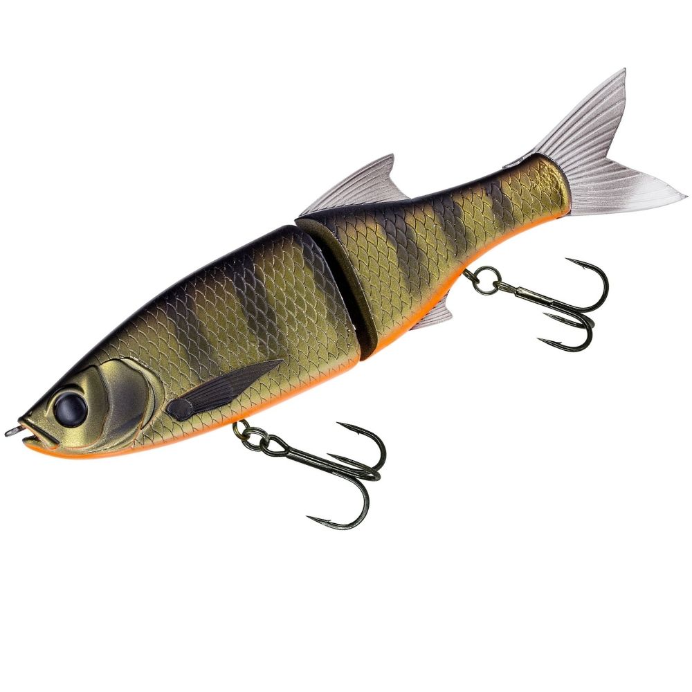 MOLIX Bass & Pike Fishing Swimbait Lure GLIDE BAIT 178F - Image 2